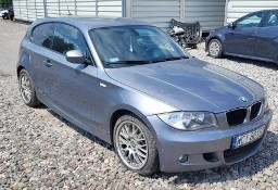 BMW SERIA 1 I (E81/E82/E87/E88) BMW SERIA 1