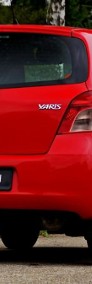 Toyota Yaris II Toyota Yaris SOL+ 1.0 VVT-i Serwis Gwarancja Raty Zamiana-4