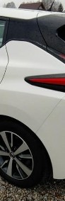 Nissan Leaf Tylko 42tys.km. !!! rej. V 2020r. 0-Emisji !-4