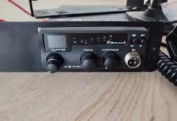 Radio CB ALAN 109 z anteną Sirio