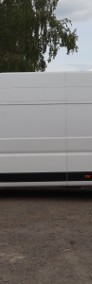 Peugeot Boxer L4H3, Furgon, 435, VAT 23%, Salon PL, Klimatyzacja, Tempomat,-4