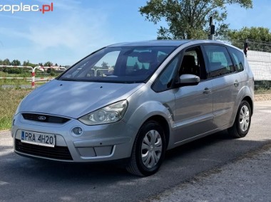 Ford S-MAX I-1
