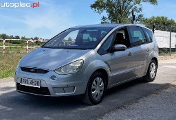 Ford S-MAX I