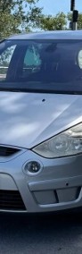 Ford S-MAX I-4