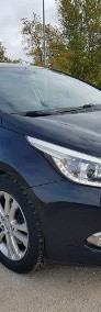Kia Cee'd II 1,6 CRDi Klimatronik Zarejestrowany Gwarancja-3