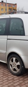 Mercedes-Benz Vaneo 1.7 CDI / Klima / Okazja !!-3