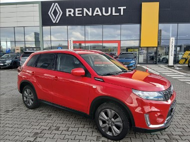 Suzuki Vitara II 1.4 Boosterjet SHVS Premium 2WD-1