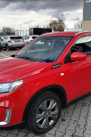 Suzuki Vitara II 1.4 Boosterjet SHVS Premium 2WD-2