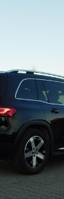 Mercedes-Benz Klasa GLB 220D 4MATIC z Gwarancją Model 2022r-3