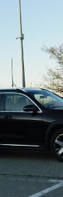 Mercedes-Benz Klasa GLB 220D 4MATIC z Gwarancją Model 2022r-4