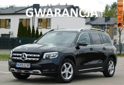 Mercedes-Benz Klasa GLB 220D 4MATIC z Gwarancją Model 2022r