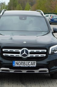 Mercedes-Benz Klasa GLB 220D 4MATIC z Gwarancją Model 2022r-2