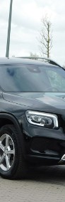 Mercedes-Benz Klasa GLB 220D 4MATIC z Gwarancją Model 2022r-3