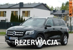 Mercedes-Benz Klasa GLB 220D 4MATIC z Gwarancją Model 2022r