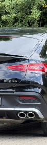 Mercedes-Benz Klasa GLE W167 435KM 4Matic+Coupe SalonPolska/MultiBeam/AktywneWydechy-3
