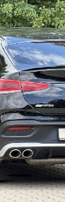 Mercedes-Benz Klasa GLE W167 435KM 4Matic+Coupe SalonPolska/MultiBeam/AktywneWydechy-4