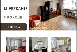 Mieszkanie Sosnowiec Sielec