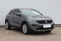 Volkswagen T-Roc Salon Polska, Serwis ASO, Automat, Skóra, Navi, Klimatronic,