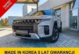 Inna Inny SsangYong/KGM Torres 1.5 T-GDI HEV e-DHT Adventure