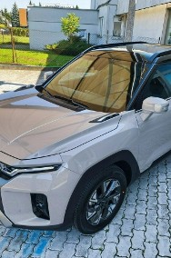 SsangYong/KGM Torres 1.5 T-GDI HEV e-DHT Adventure-2