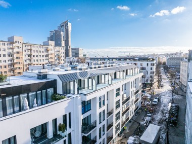 Nowy apartamentowiec w Śródmieściu Gdyni-1