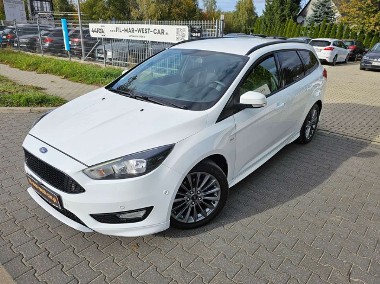 Ford Focus IV-1