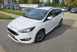 Ford Focus IV