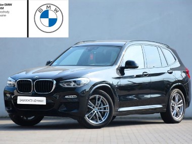 BMW X3 G01-1