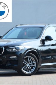 BMW X3 G01-2