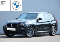 BMW X3 G01