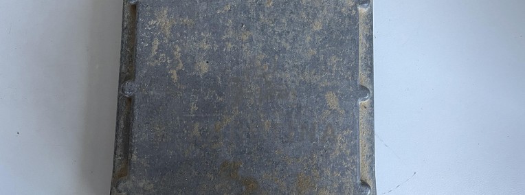 John Deere 6420 - moduł sterownik pojazdu RE171026-1