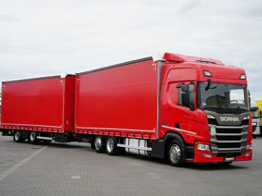  / ACC / EURO 6 / ZESTAW PRZEJAZDOWY 120 M3 / RETARDER-1