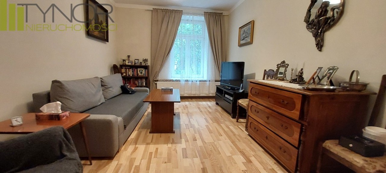 Mieszkanie na wynajem, 63 m² Salwator, Kornela Ujejskiego