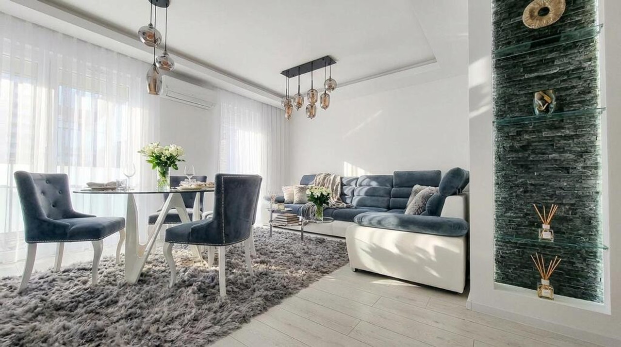 Mieszkanie do wynajęcia, 63 m² Stare Miasto, gen. Władysława Sikorskiego