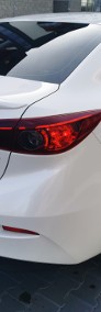 Mazda 3 SKYACTIV-G, 2015 r, 2l benz 165 KM, manual, 135 k km, kamera-3