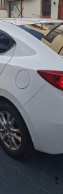 Mazda 3 SKYACTIV-G, 2015 r, 2l benz 165 KM, manual, 135 k km, kamera-4