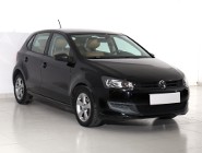 Volkswagen Polo V , Klima, Tempomat, Parktronic,ALU