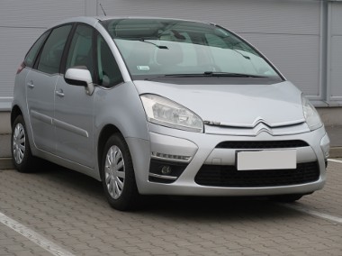 Citroen C4 Picasso I , Automat, Navi, Klimatronic, Tempomat, Parktronic-1