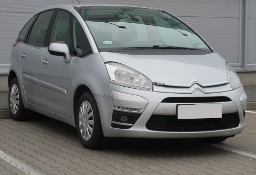 Citroen C4 Picasso I , Automat, Navi, Klimatronic, Tempomat, Parktronic