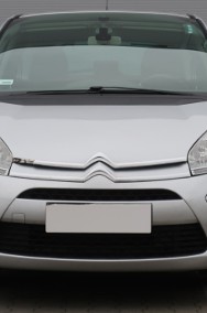 Citroen C4 Picasso I , Automat, Navi, Klimatronic, Tempomat, Parktronic-2