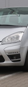 Citroen C4 Picasso I , Automat, Navi, Klimatronic, Tempomat, Parktronic-3