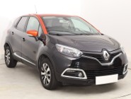 Renault Captur , Salon Polska, Navi, Klimatronic, Tempomat, Parktronic