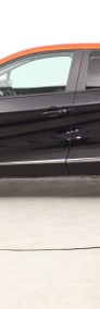 Renault Captur , Salon Polska, Navi, Klimatronic, Tempomat, Parktronic-4