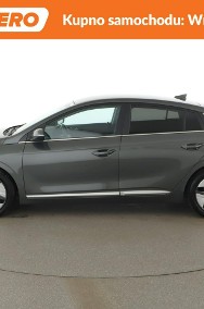 Hyundai Ioniq HEV automat full LED virtual cocpit navi kamera i czujniki parkowani-2