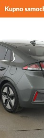 Hyundai Ioniq HEV automat full LED virtual cocpit navi kamera i czujniki parkowani-4