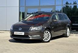 Volkswagen Passat B7 Navi, Xenon, LED, Ele.Klapa, Lane Assist, Tempomat, GWARANCJA, Serwi