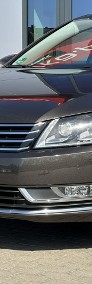 Volkswagen Passat B7 Navi, Xenon, LED, Ele.Klapa, Lane Assist, Tempomat, GWARANCJA, Serwi-3