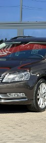 Volkswagen Passat B7 Navi, Xenon, LED, Ele.Klapa, Lane Assist, Tempomat, GWARANCJA, Serwi-4
