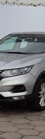 Nissan Qashqai II , Salon Polska, Klimatronic, Tempomat, Parktronic-3