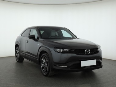 Mazda MX-30 , Salon Polska, 1. Właściciel, Serwis ASO, Automat, VAT 23%,-1